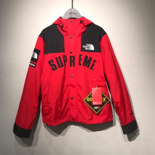 The North Face/Supreme アウター/トレンチコート CL208J265-Logo032