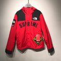 The North Face/Supreme アウター/トレンチコート CL208J265-Logo032