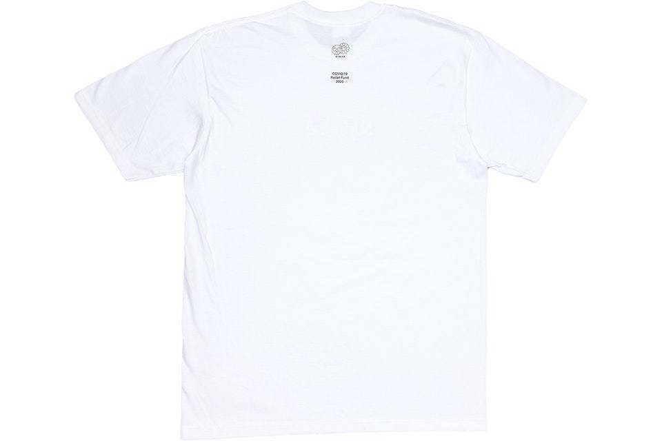 ★Supreme x Takashi Murakami★入手困難★誰もが欲しがる１着★