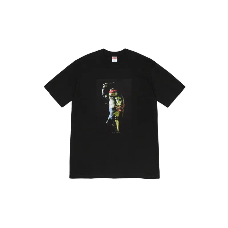 Supreme Week 1 Raphael Tee