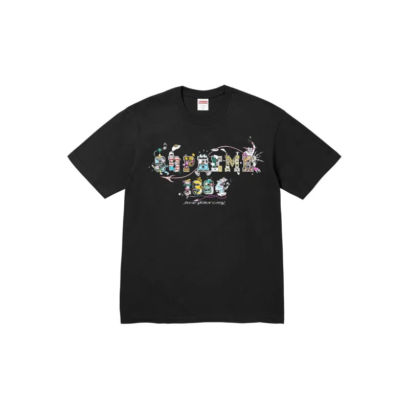 Supreme SS24 T-shirt#2