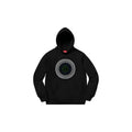 Supreme Chenille Appliqué Hooded Sweatshirt