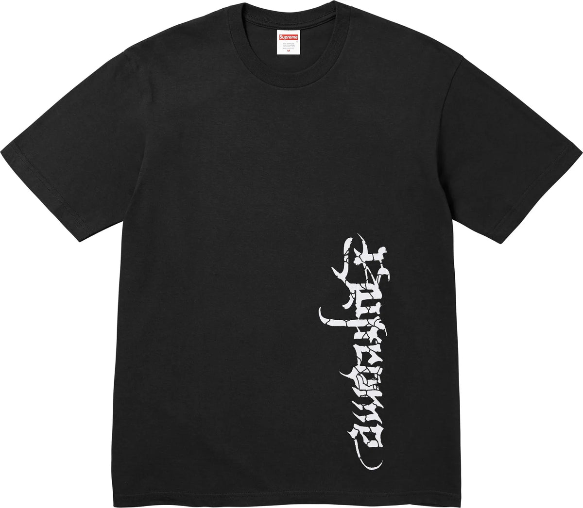 Supreme  Satan Tee
