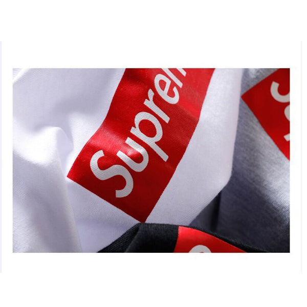 Supreme Box Logo Tee White Tシャツ ホワイト