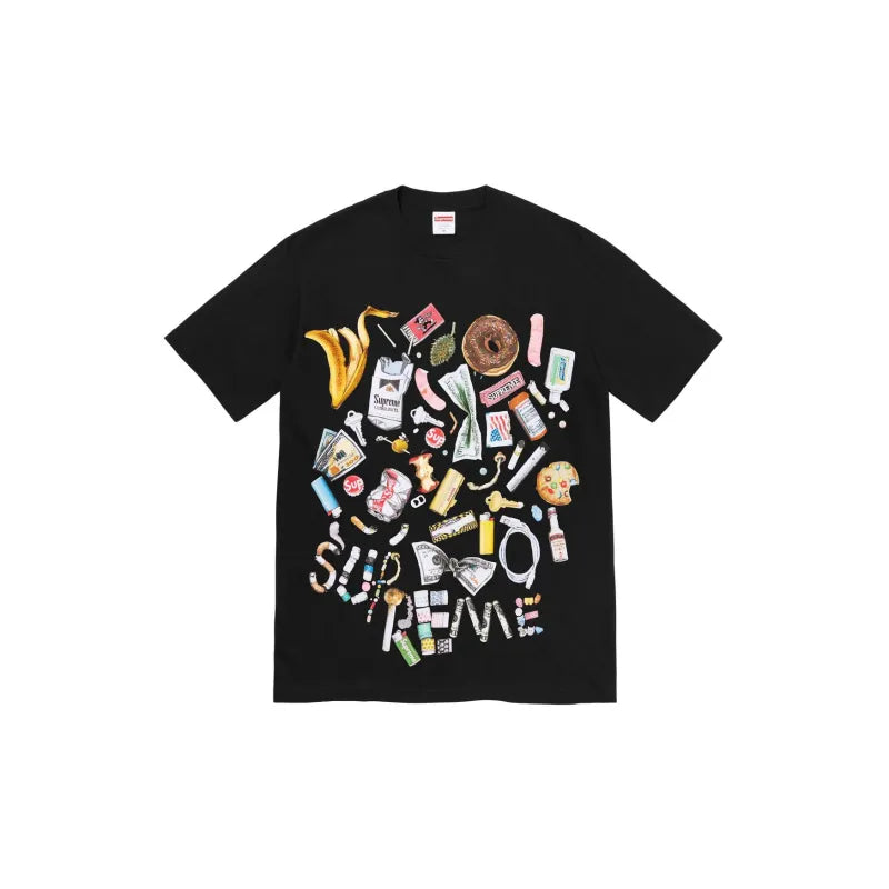 Supreme SS23 WEEK18 Series T-shirt