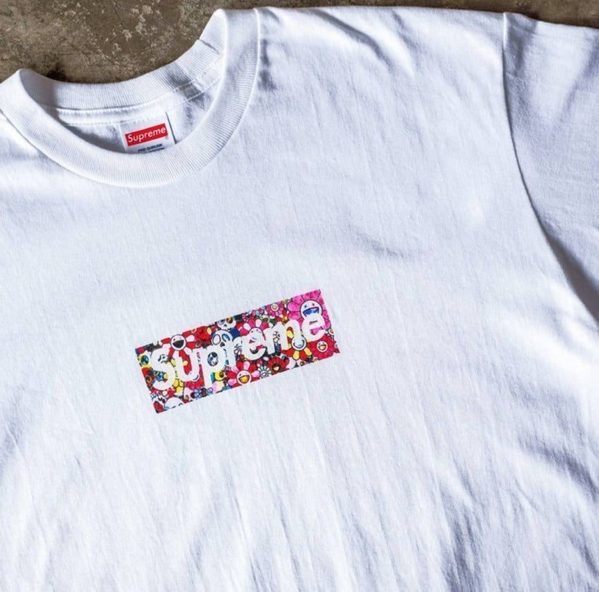 ★Supreme x Takashi Murakami★入手困難★誰もが欲しがる１着★