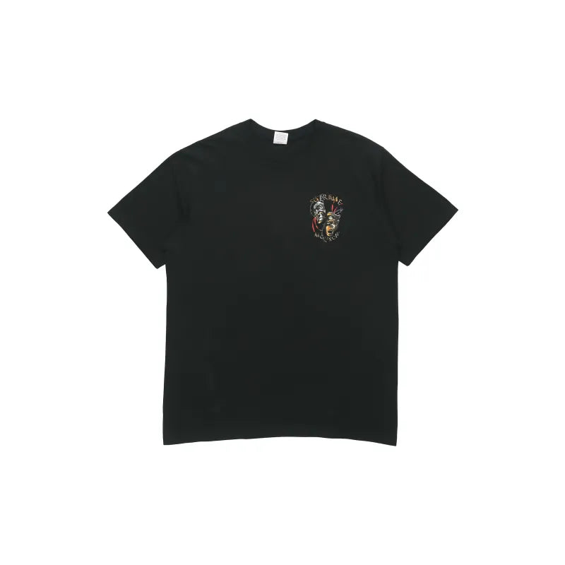 Supreme Laugh Now Tee