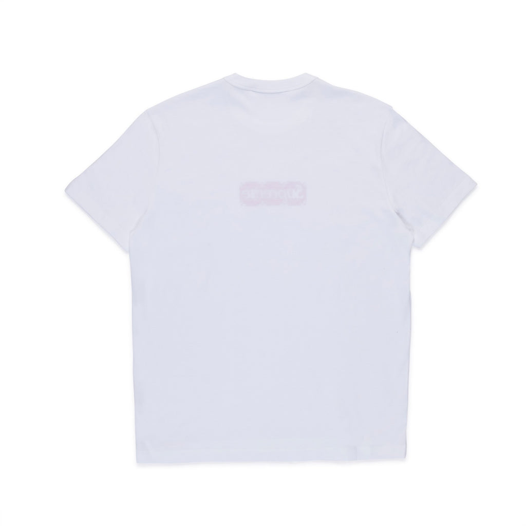 Louis Vuitton x Supreme Box Logo Tee 'White'
