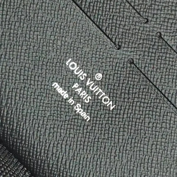 Supreme x Louis Vuitton Epi レザー財布  2色