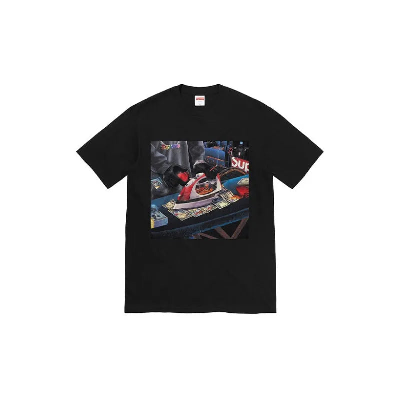 Supreme Gas Tee