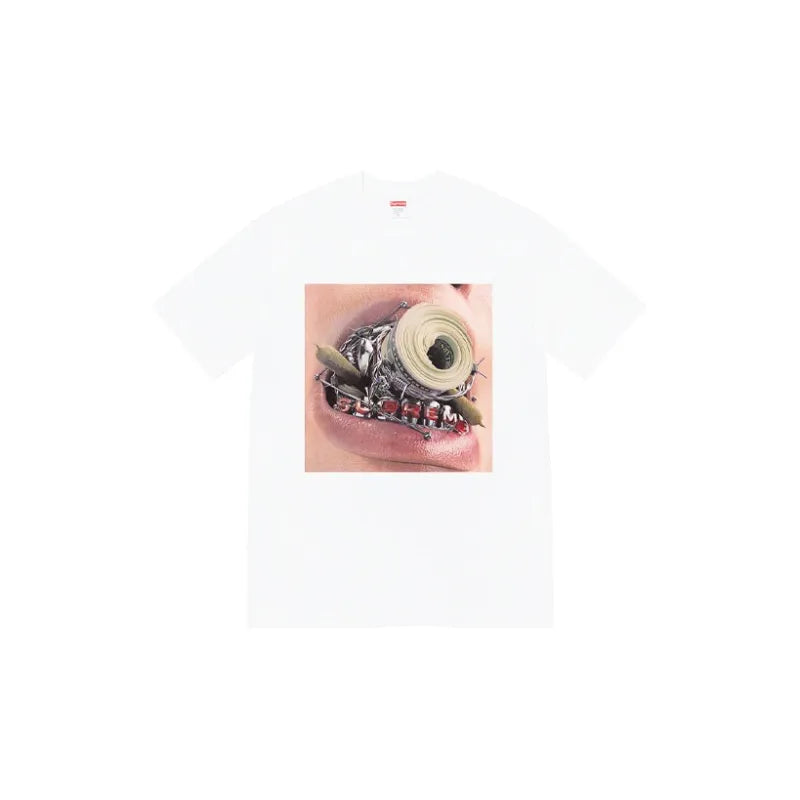 Supreme Braces Tee
