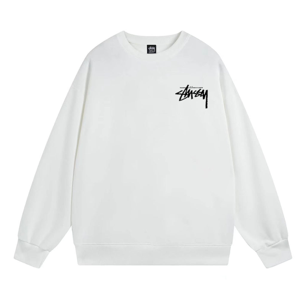 STUSSY No. 8