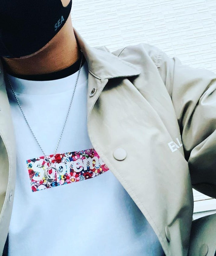 ★Supreme x Takashi Murakami★入手困難★誰もが欲しがる１着★
