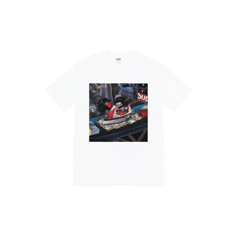 Supreme Gas Tee