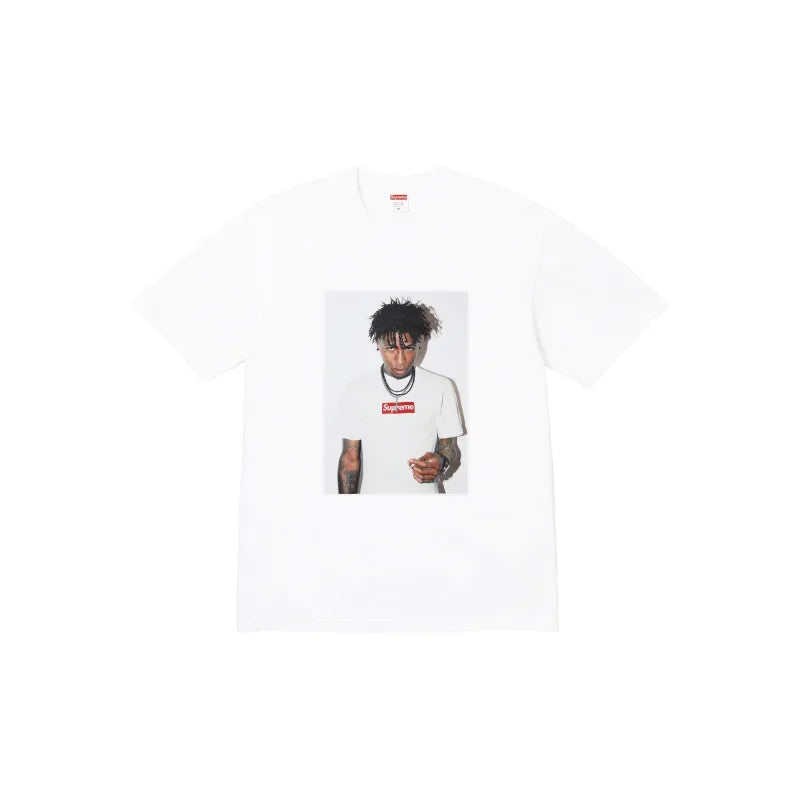 Supreme NBA Youngboy Tee
