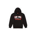 Supreme The Killer Hooded Sweatshirt