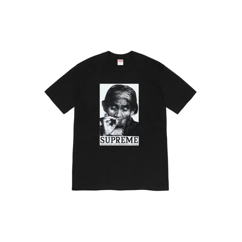 Supreme Aguila Tee