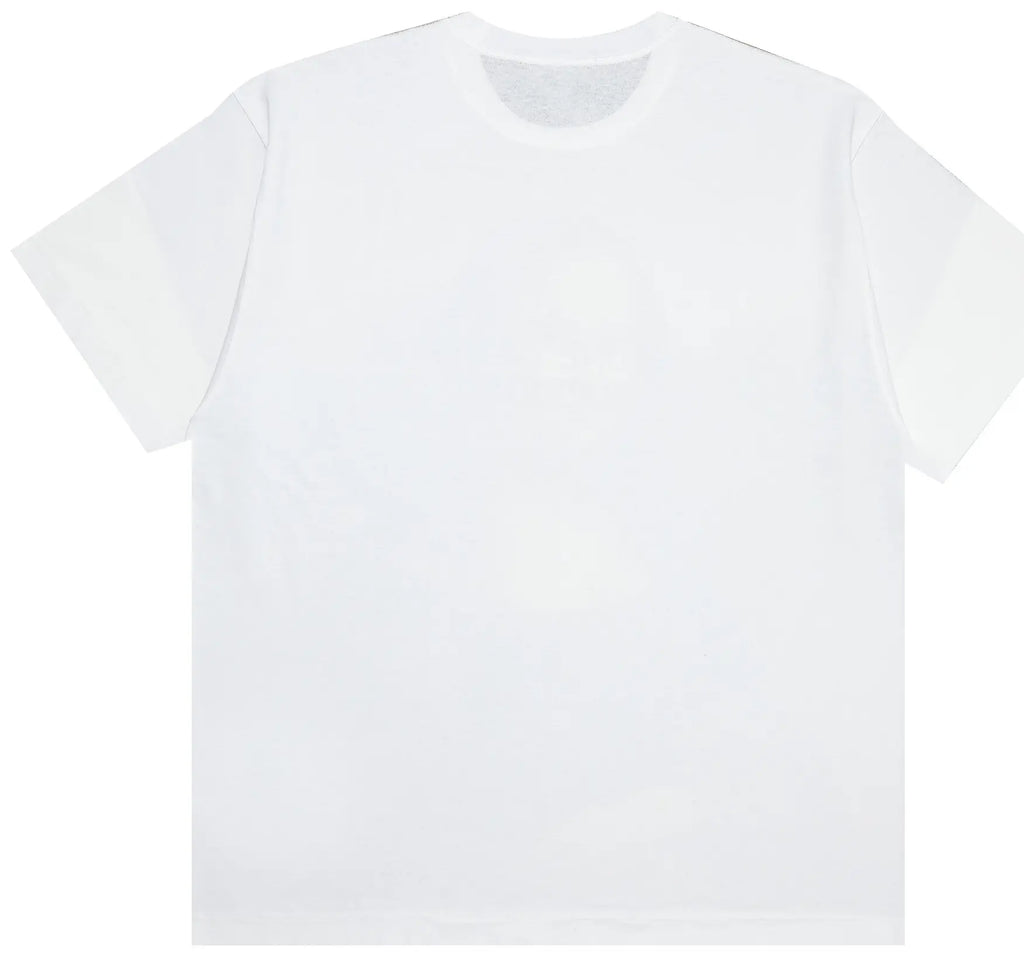 Supreme x Stone Island 22FW Short-Sleeve Top 'Mona Lisa'