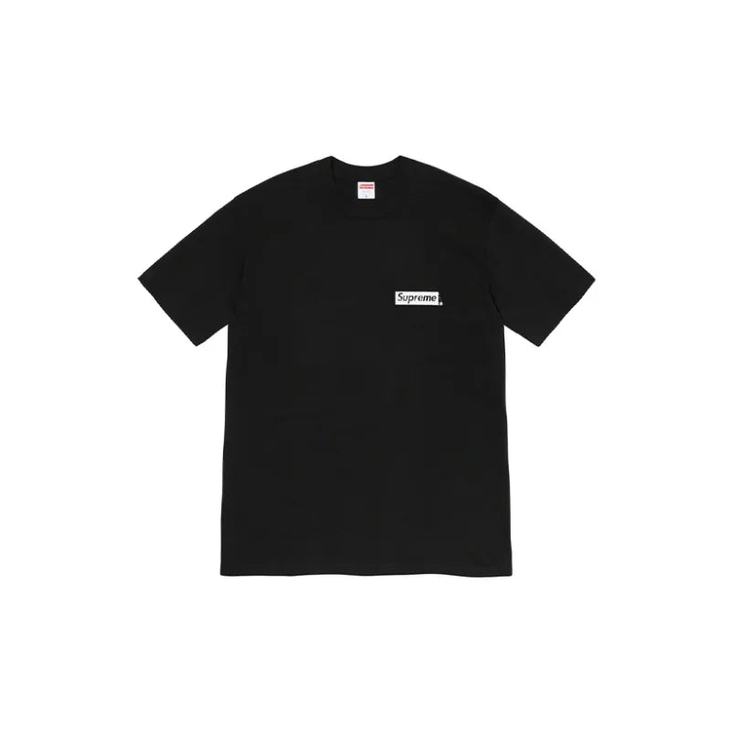 Supreme Spiral Tee