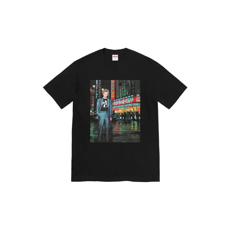 Supreme Fw22 Week12 Series T-shirt