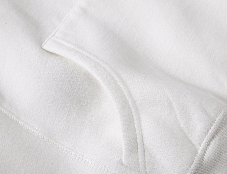 Supreme (シュプリーム) 15FW ボックス ロゴ フーデット スウェットシャツ パーカー(Box Logo Hooded Sweatshirt Pullover) ホワイト 002