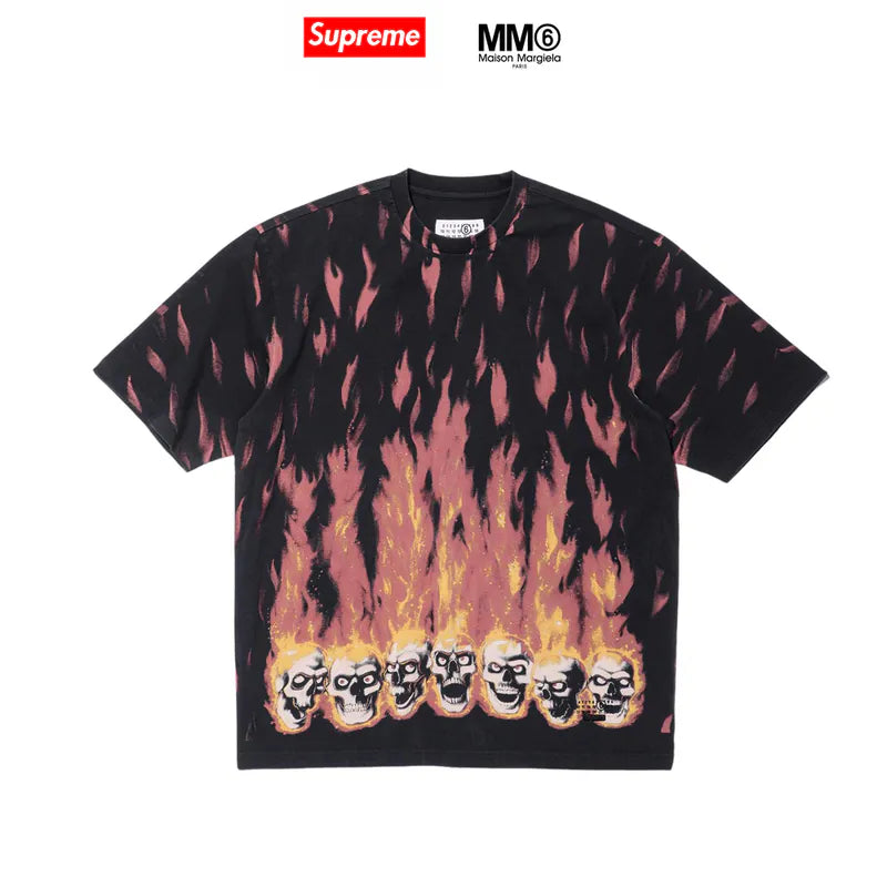 Maison Margiela  × Supreme★送関込★入手困難★誰もが欲しがる１着★