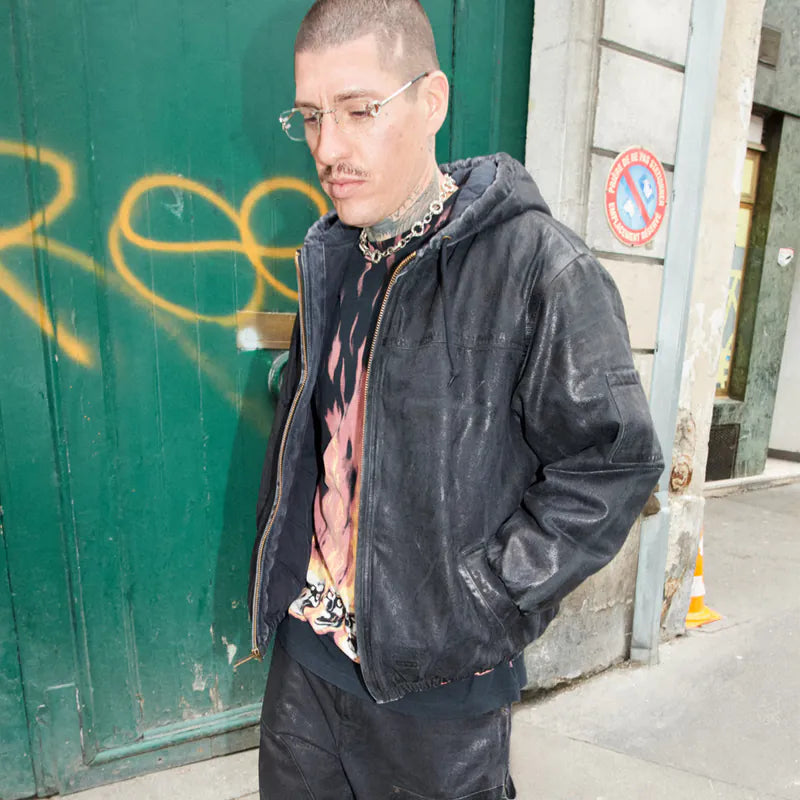 Maison Margiela  × Supreme★送関込★入手困難★誰もが欲しがる１着★