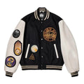 STUSSY  American street style jacket
