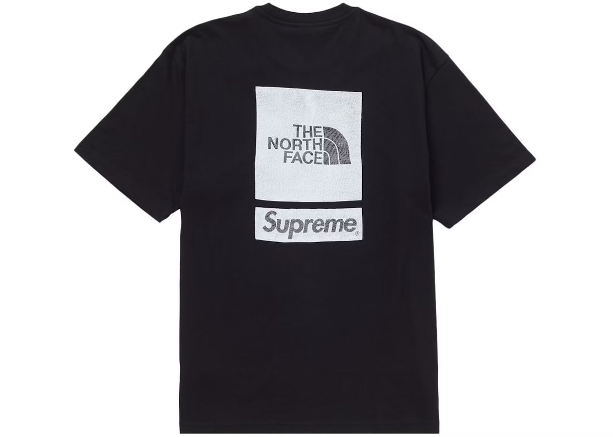 Supreme x The North Face