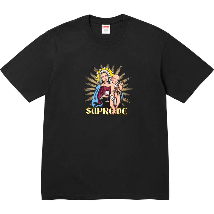 Supreme  Blood Tee