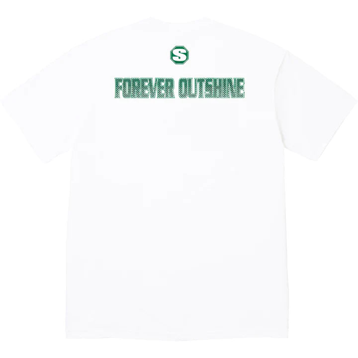 Supreme  Blockbuster Tee