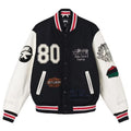 STUSSY American trendy street style jacket