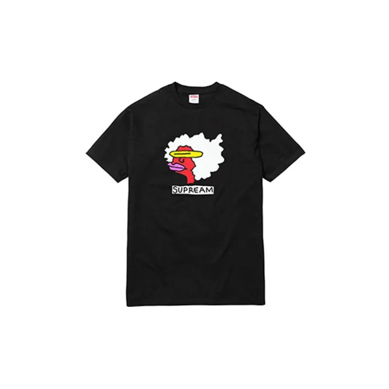 Supreme FW17 T-shirt