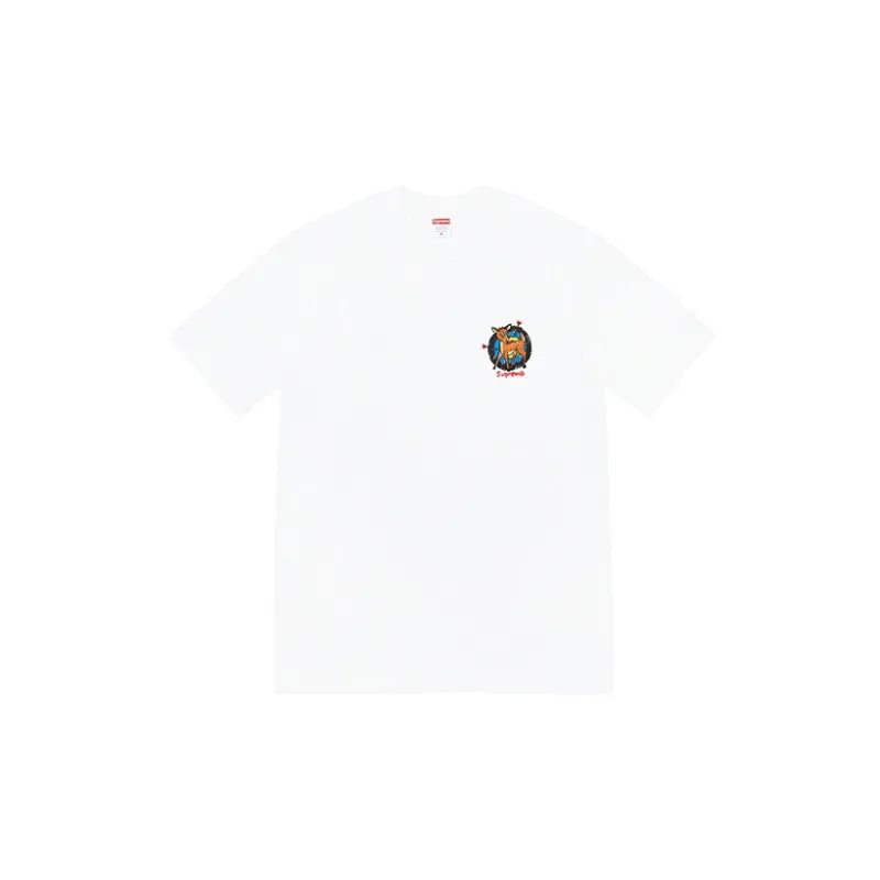 Supreme SS22 T-shirt Unisex
