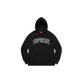 Supreme Hearts Arc Hooded Sweatshirt