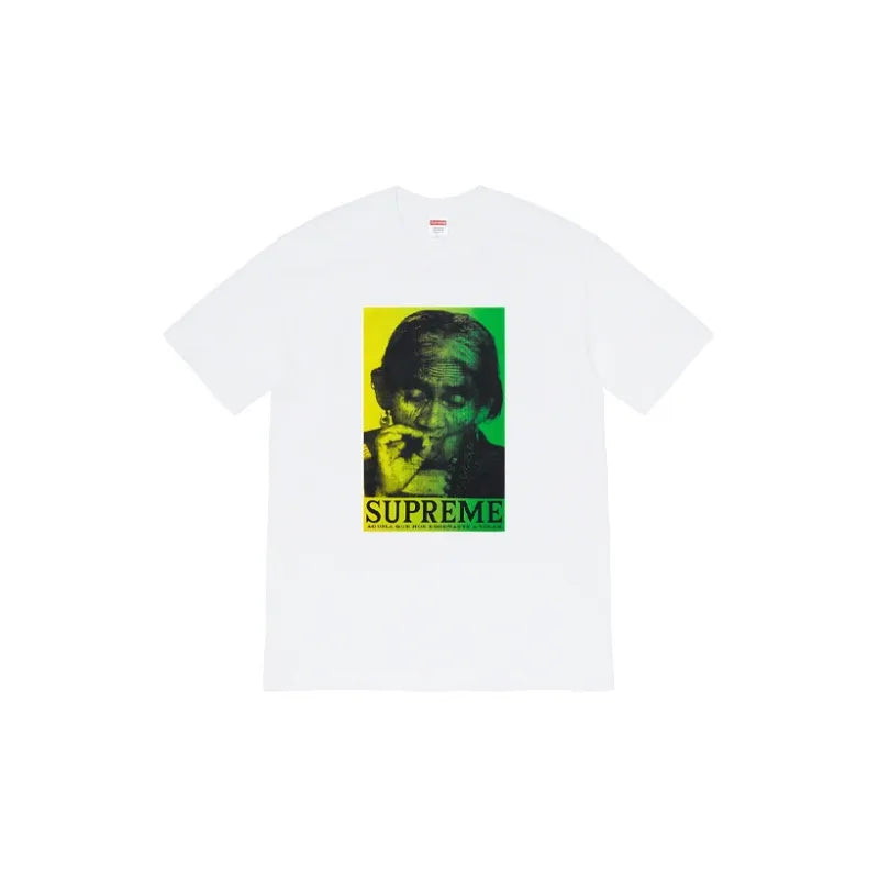 Supreme Aguila Tee