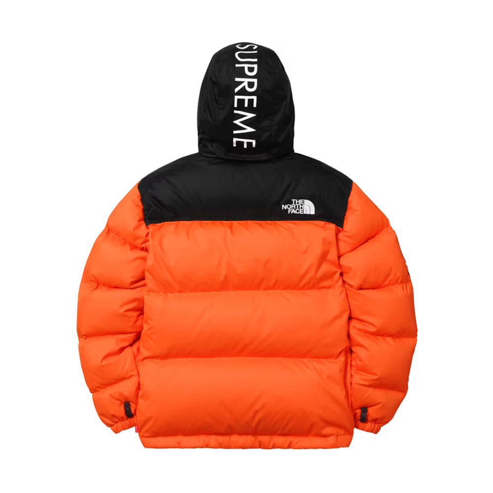 Supreme x The North Face 2016 Fall/Winter Nuptse Jacket