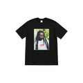 Supreme Buju Banton Tee