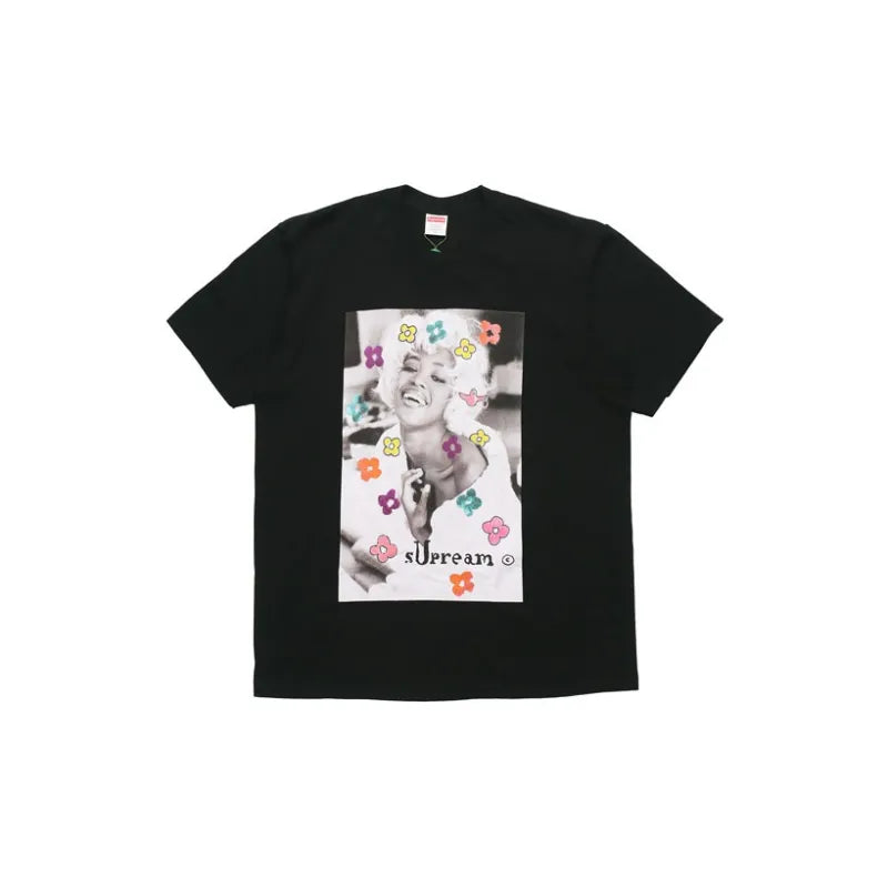 Supreme T-shirt Unisex#1