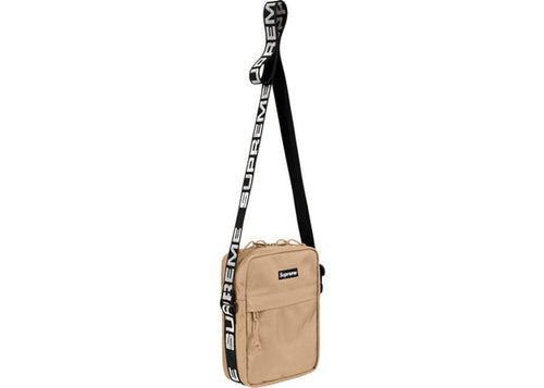 20SS Supreme (シュプリーム) 44th Shoulder Bag バッグ 4色