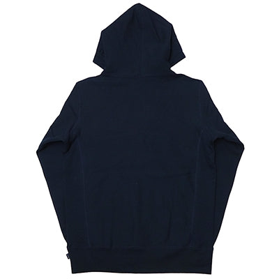 Supreme （シュプリーム） S Logo Hooded Sweatshirt ネイビー Navy