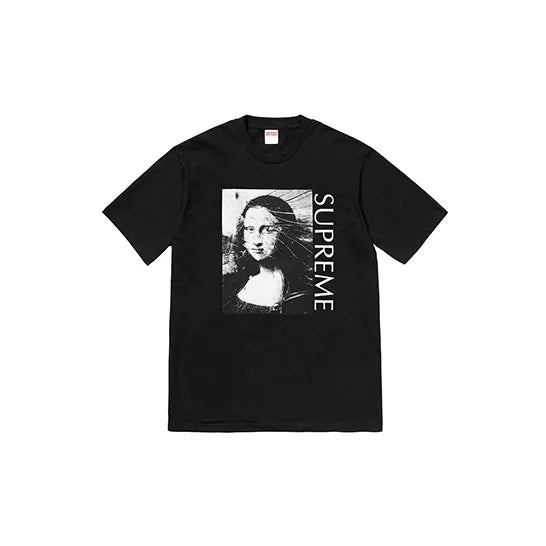 Supreme Mona Lisa Tee