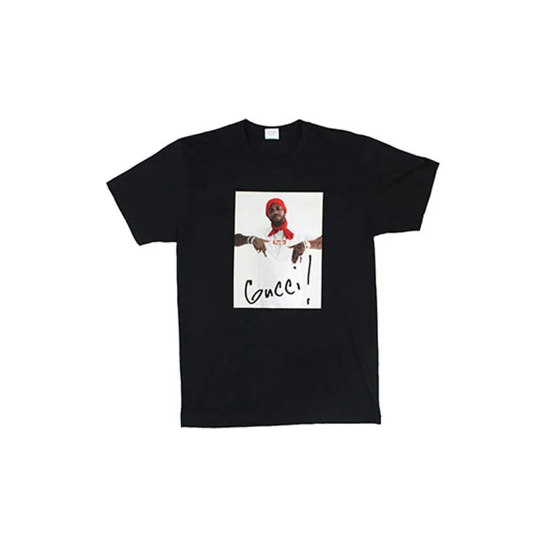 Supreme SS18 T-shirt
