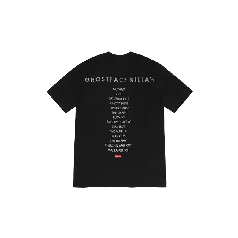 Supreme Supreme Clientele Tee