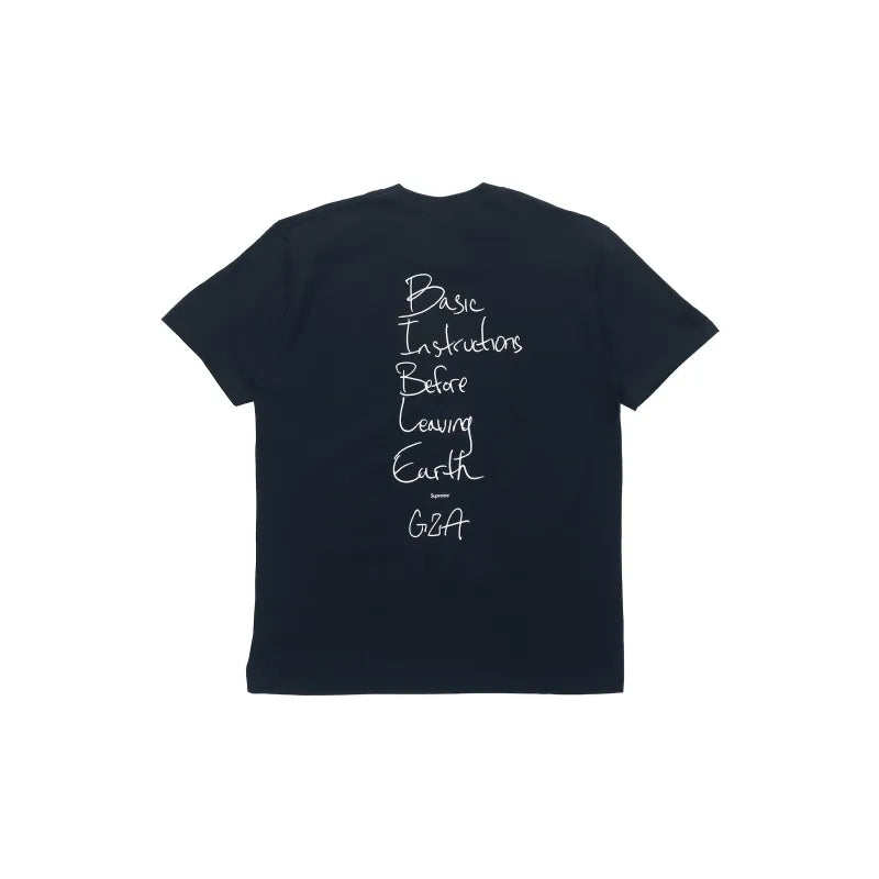 Supreme FW18 T-shirt