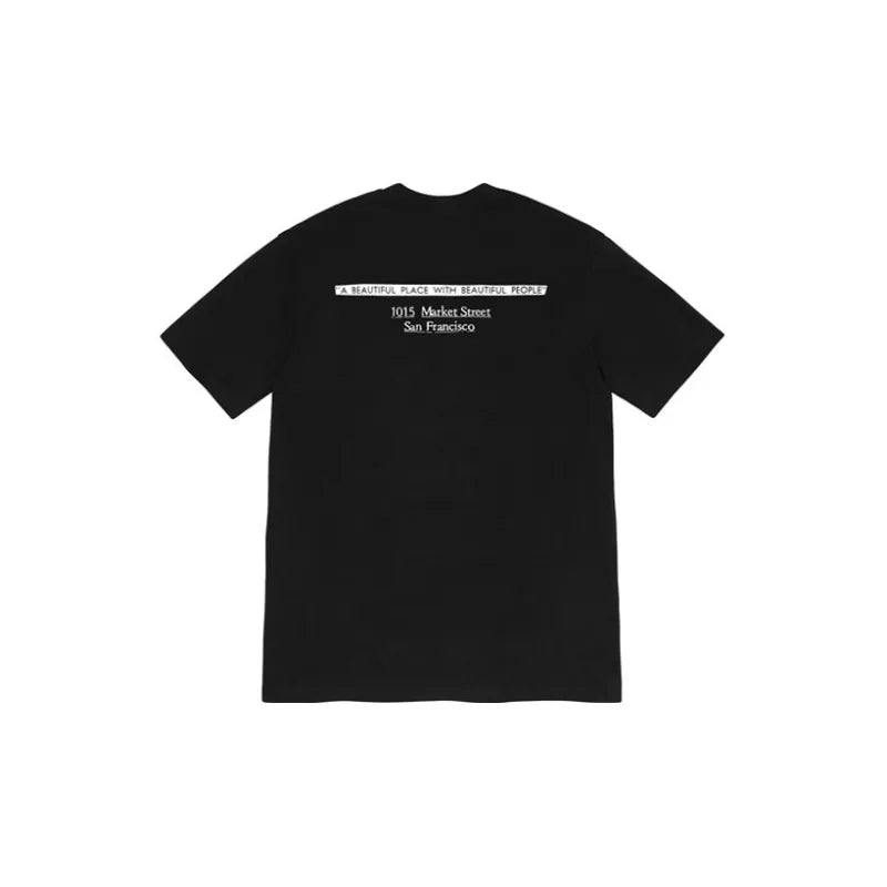 Supreme FW19 T-shirt