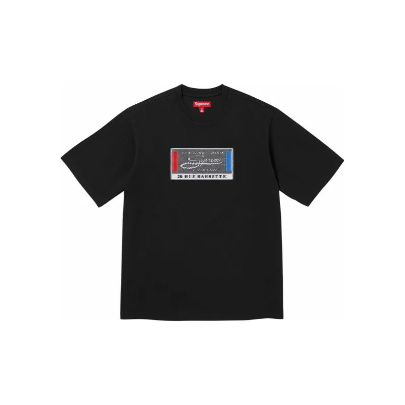 Supreme SS24 T-shirt