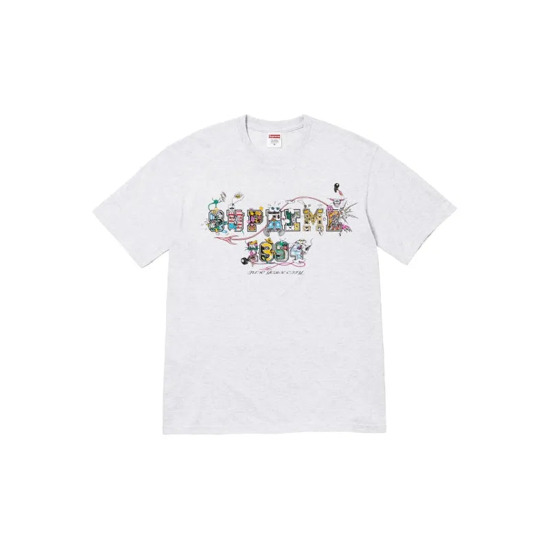 Supreme SS24 T-shirt#2