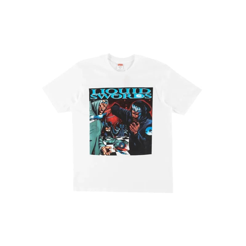 Supreme FW18 T-shirt