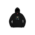 Supreme Marvin Gaye Hooded Sweatshirt
